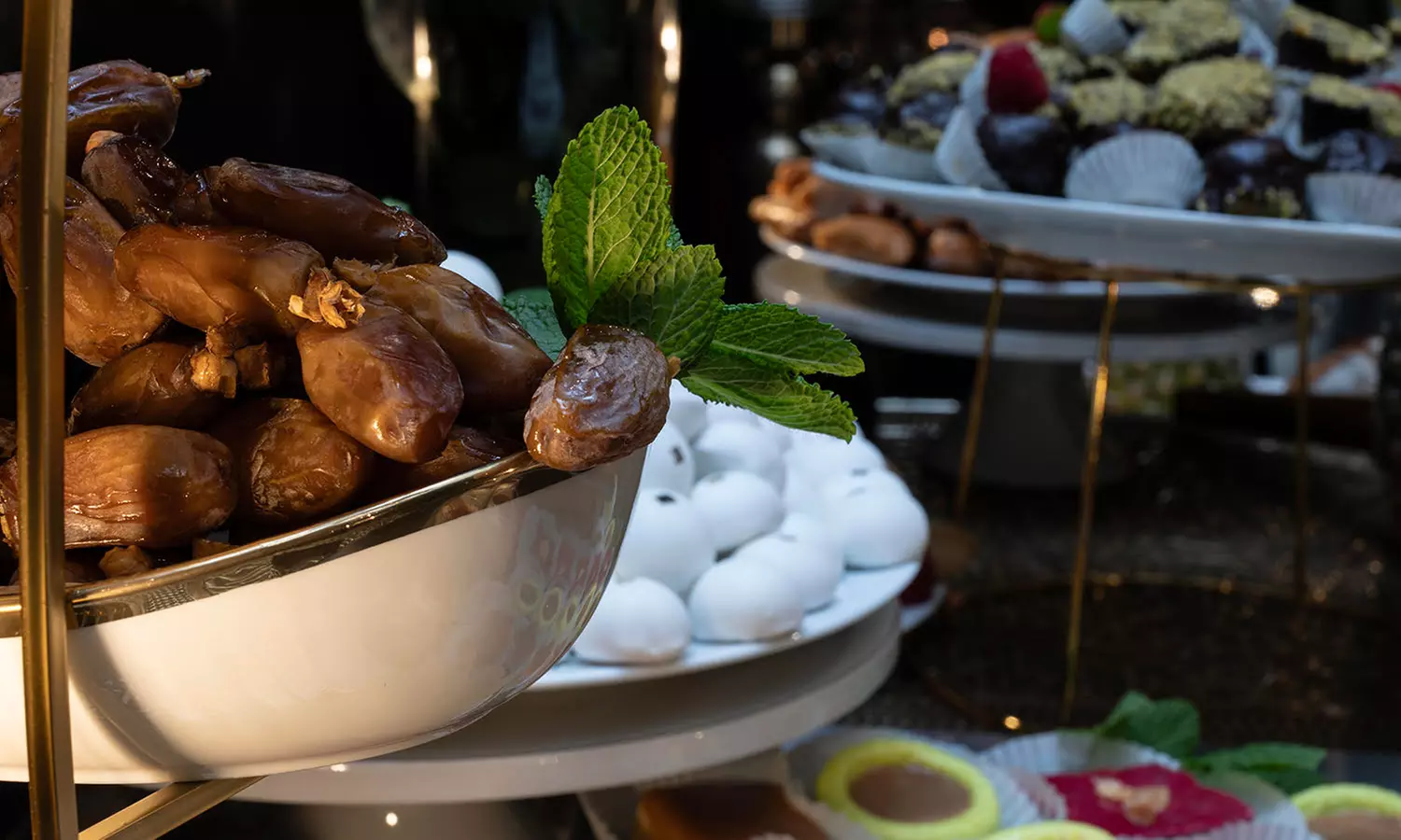 Immersion gourmande dans la cuisine marocaine traditionnelle