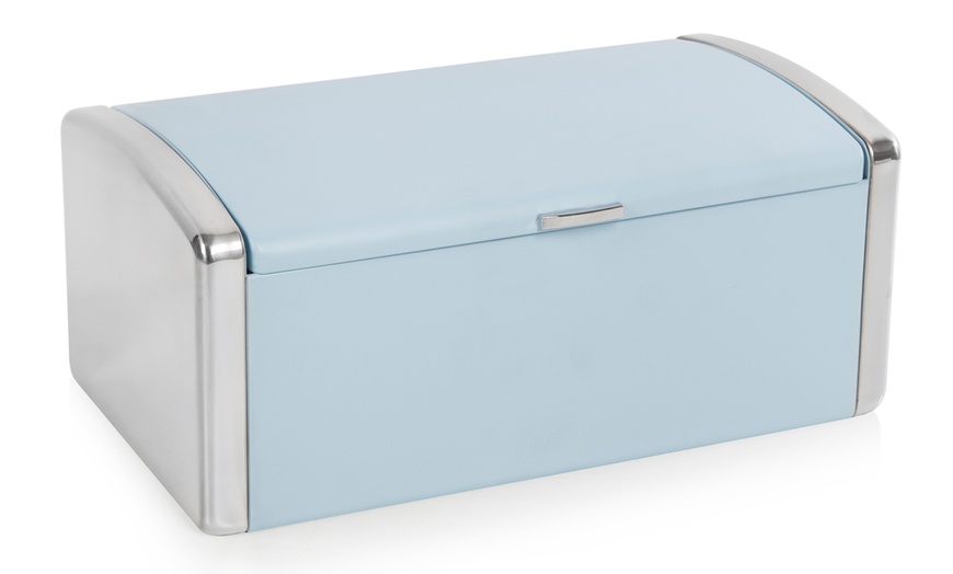 Image 6: Morphy Richards Bread Bin