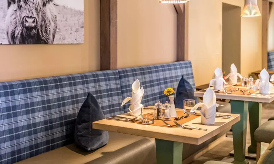 Adults Only Valentin: Suite, HP & Private Spa im Hotel Aunhamer