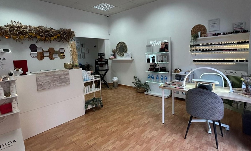 Image 6: Limpiezas faciales a elegir adaptadas a las necesidades de tu piel 