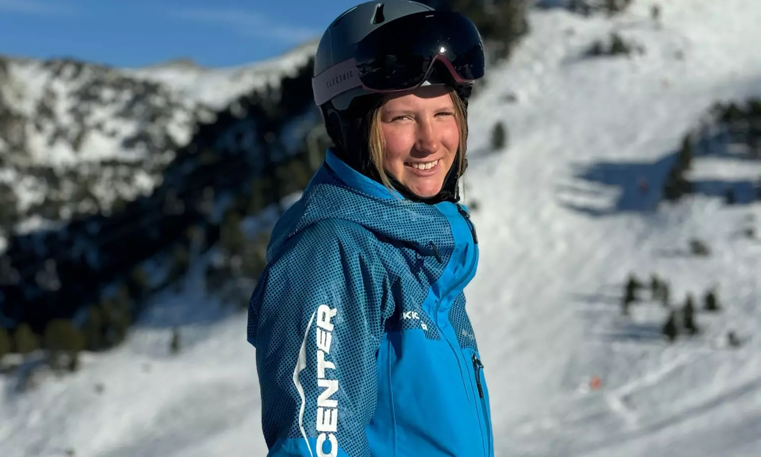 Alquiler de equipo de nieve para niño o adulto con duración a elegir