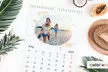 1 a 10 foto-calendarios personalizados, modelo y formato a elegir, en Colorland (hasta 94% de descuento) - Second Medium