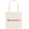 Image 36: Totebag à message personnalisé