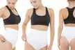 1 ou 2 sous-vêtements string et/ou culotte effet gainant et push-up de Liposlim - Second Medium