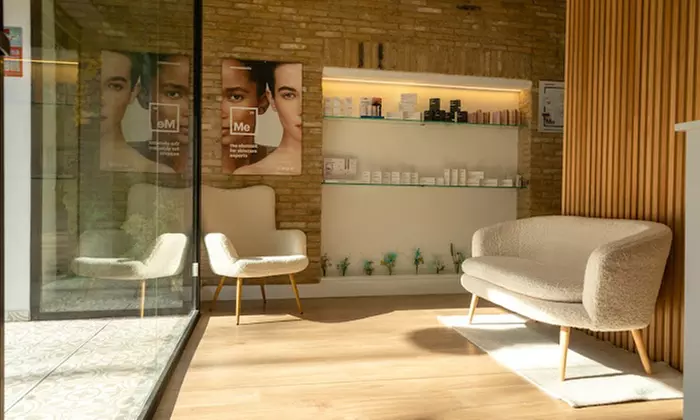 Sesiones de maderoterapia y presoterapia en Clínica Estética Rodríguez