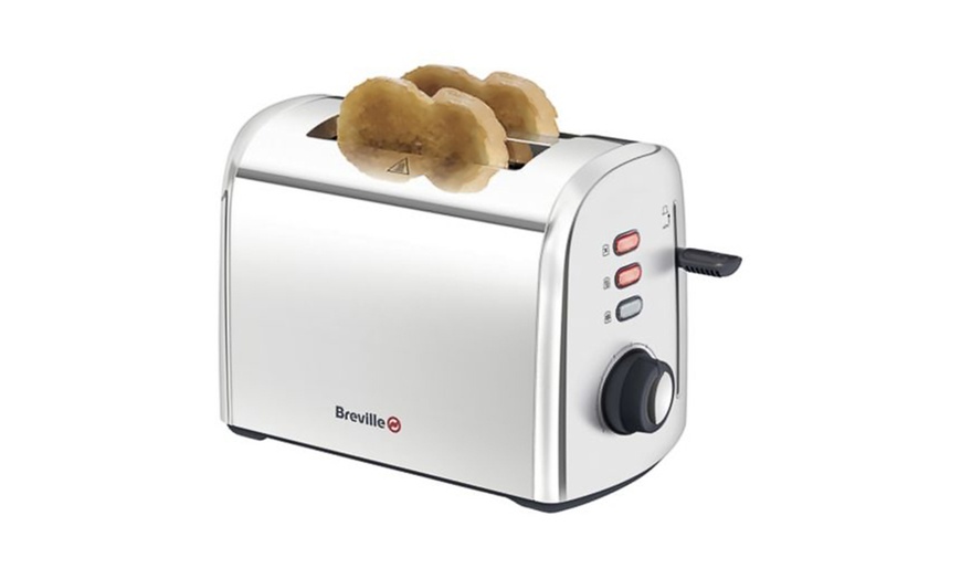 Image 7: Breville Toasters