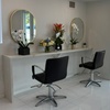 Image 7: Brazilian Blowout Smoothing Treatment + Optional Haircut 