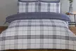 180TC Easy Reversible Duvet Sets - Second Medium