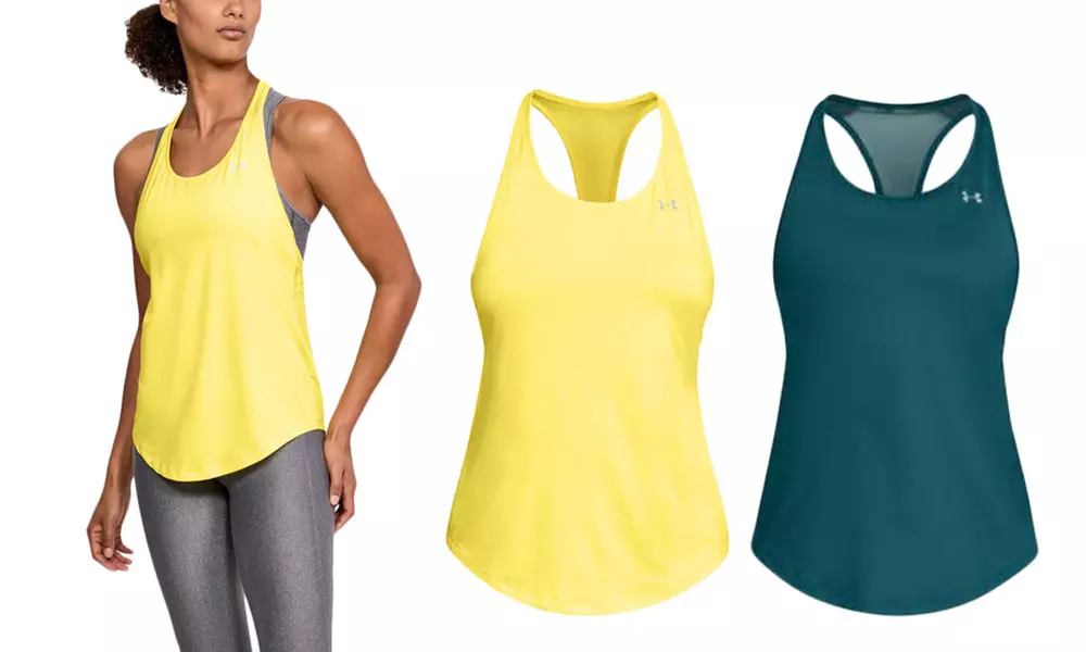 Haut pour femme Under Armour - Primary Image