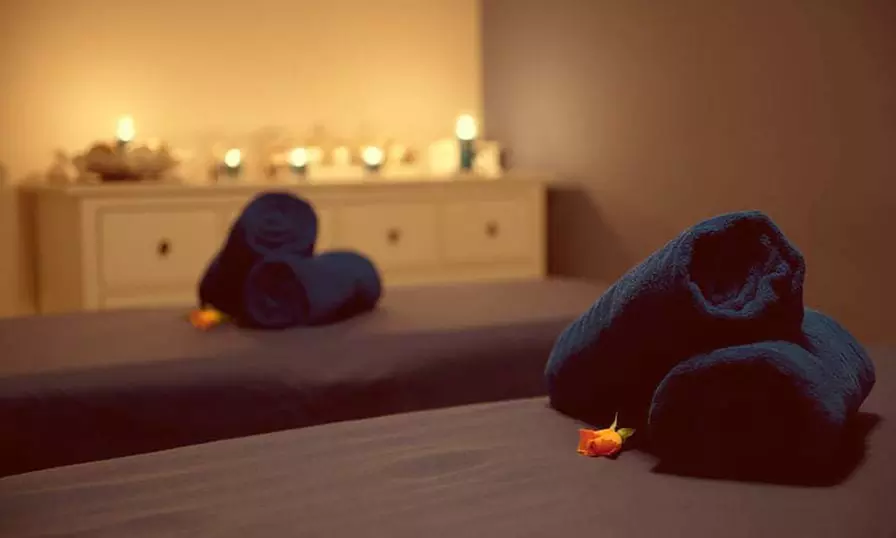 Do 30% zniżki na Masaż - Całe ciało w Salon kosmetyczny Klinika Urody i Spa