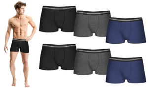 Men's Boxers 12-Pack