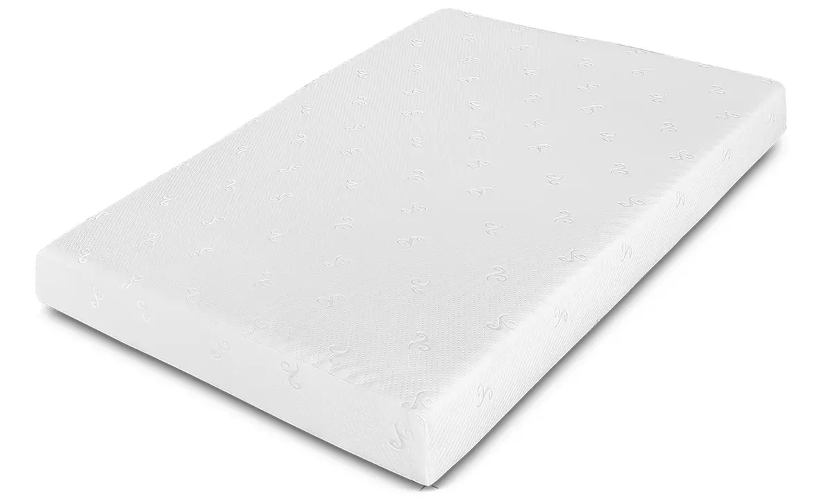 Gude Night 7-Zonen-Design Matratze, Ultimativer Komfort