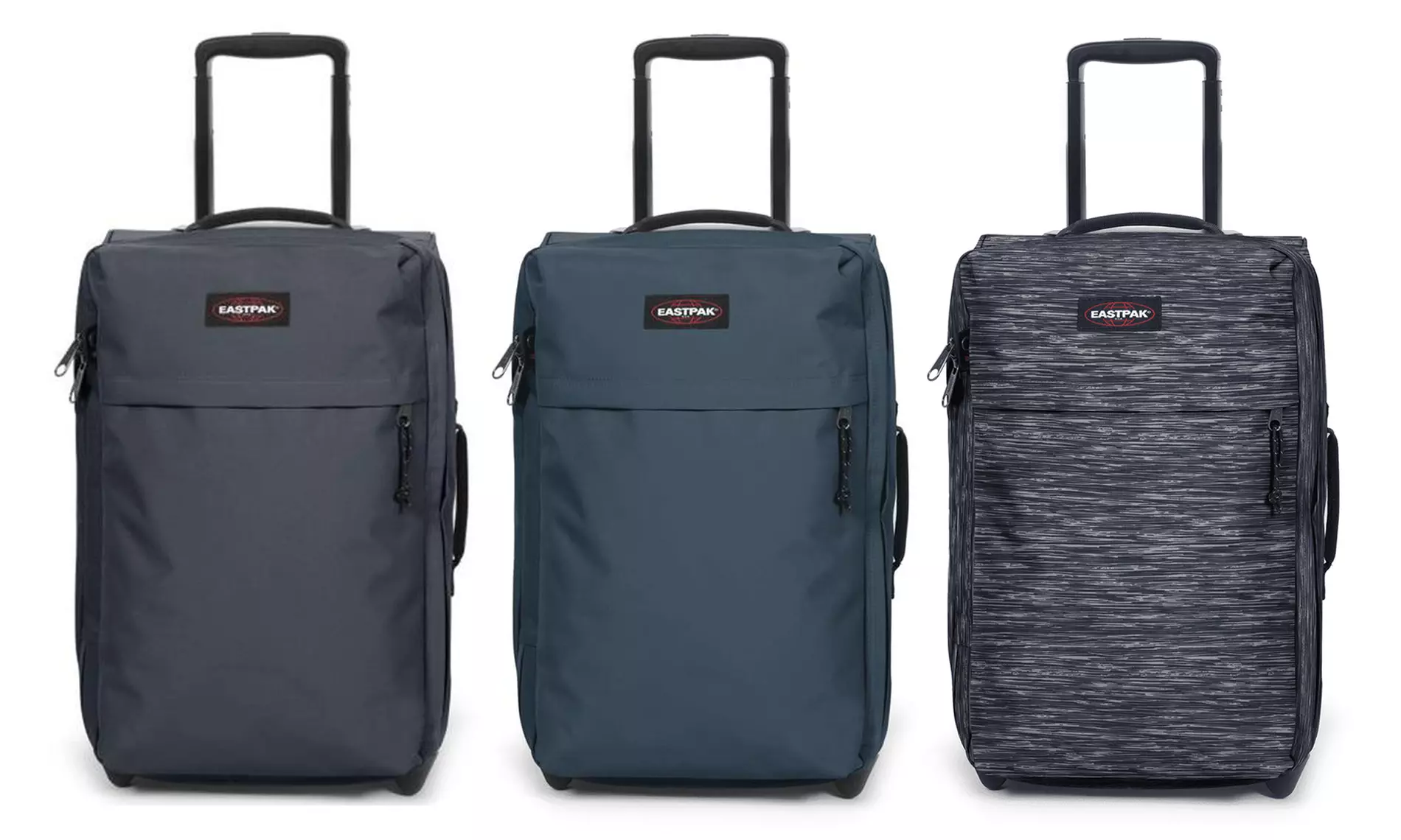 Bagage cabine à roulette Eastpak Traf'Ik - Primary Image