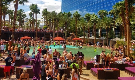 Sin City Club Crawl in Las Vegas, NV | Groupon