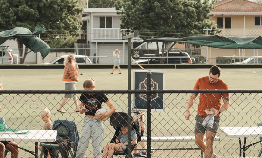 Image 3: Two-Hour Barefoot Bowls with Beer or Soft Drink for Up to Eight People