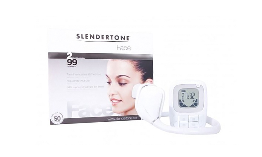 Image 3: Slendertone Face Toner