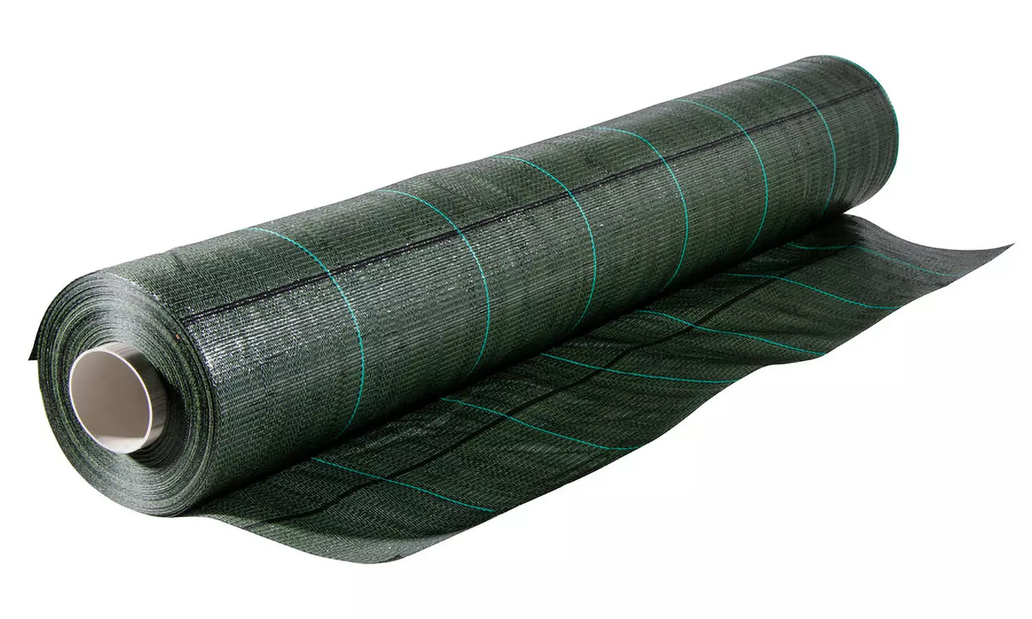 Telo Pacciamatura Protettivo da Giardino