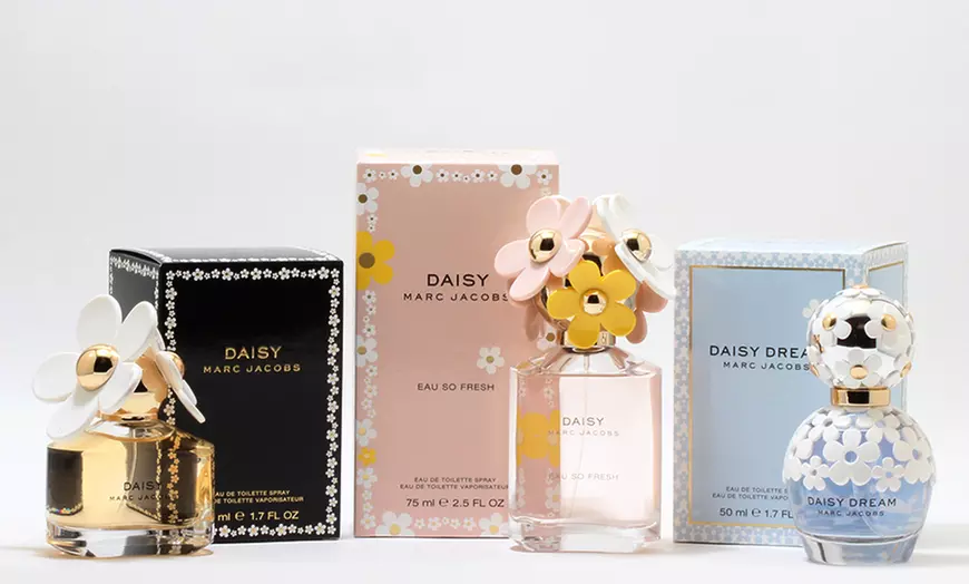 Marc Jacobs Daisy Dream buy Eau de Toilette 2.5 oz