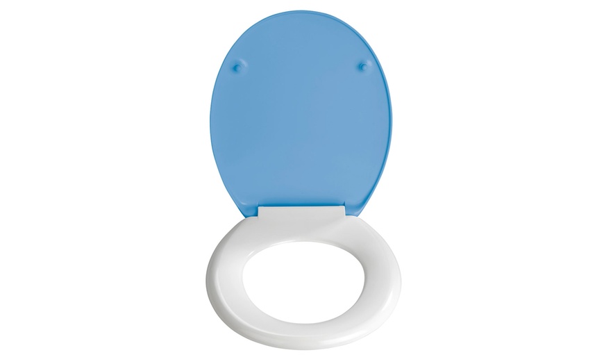 Image 6: Wenko Toilet Seat