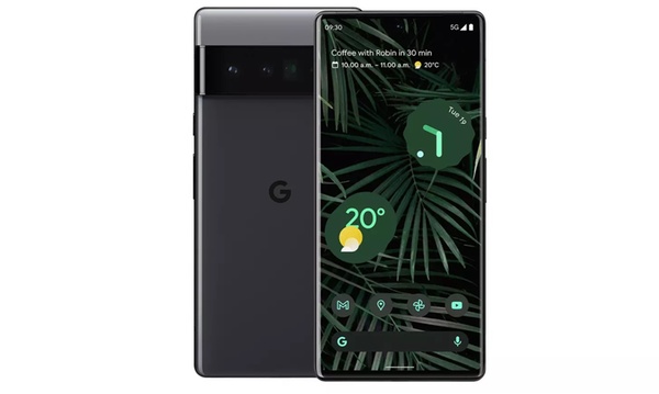 deals on google pixel 6