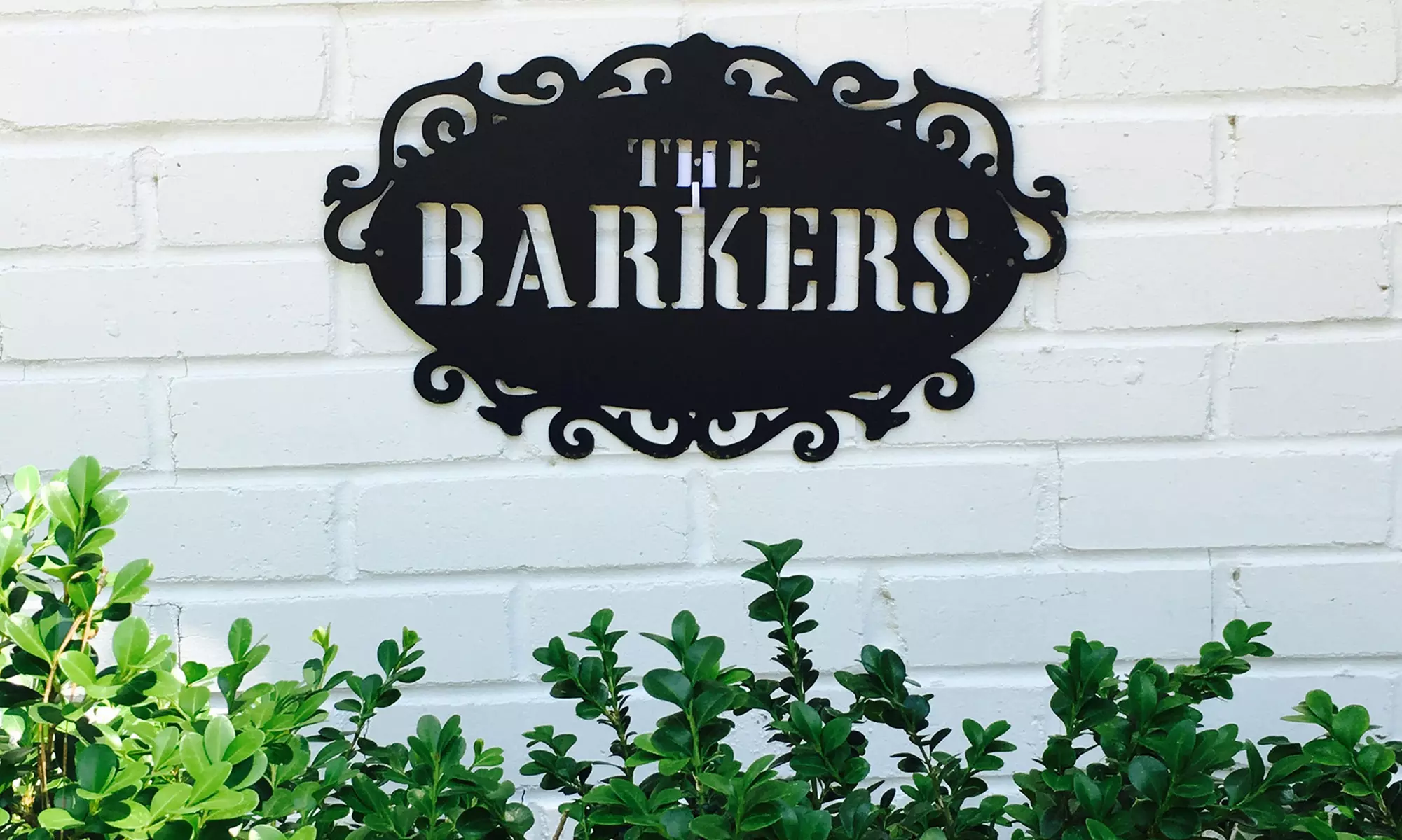 Family Name Custom Signs (Up to 54% Off) - Primary Image