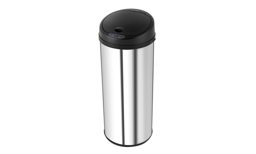 Image 10: Morphy Richards Sensor Bin