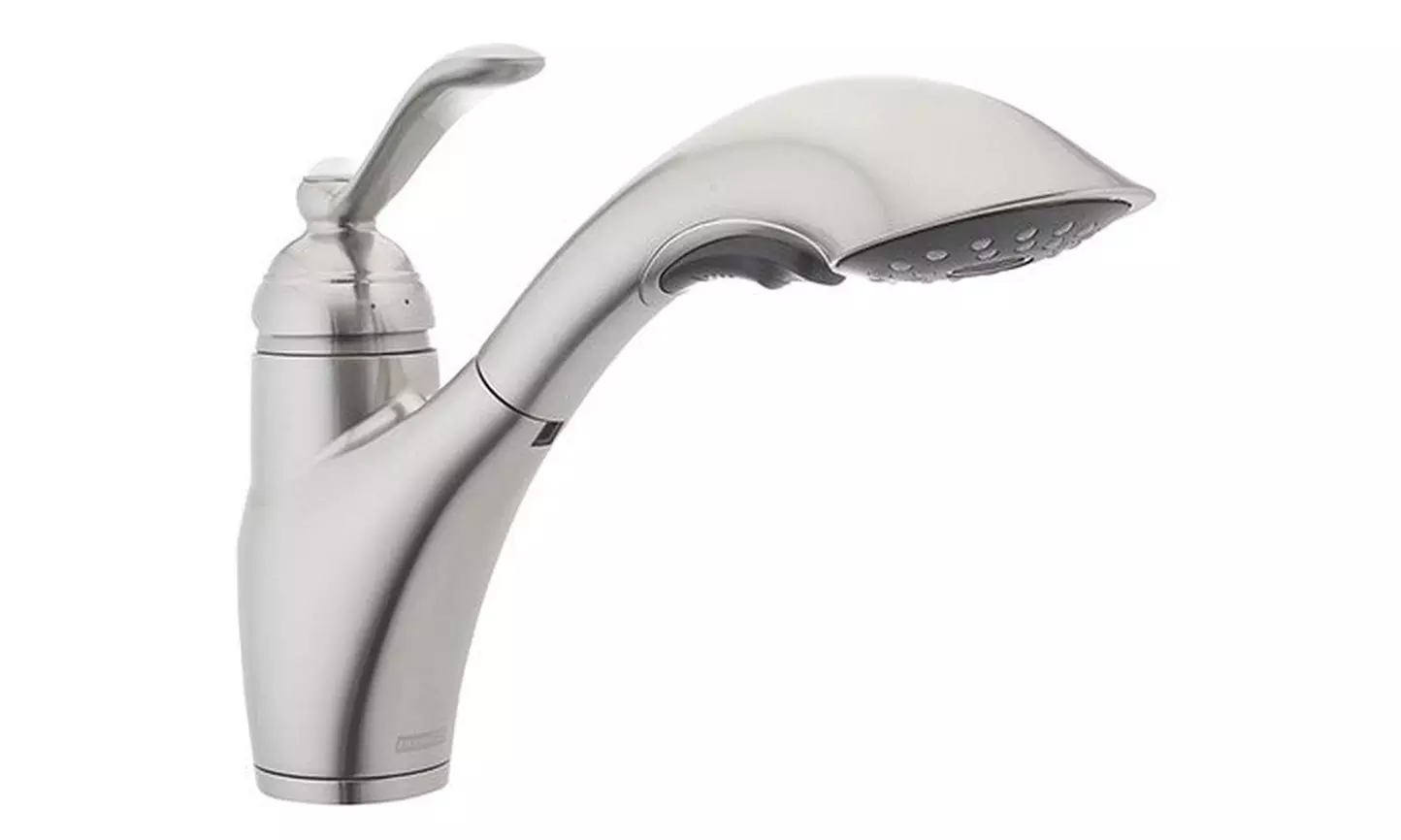 Franke Kitchen Faucet's - Second Medium