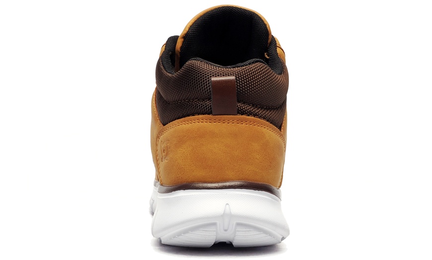 Image 4: Stoneport Original Urban Roamer Ultralite Men's shoes