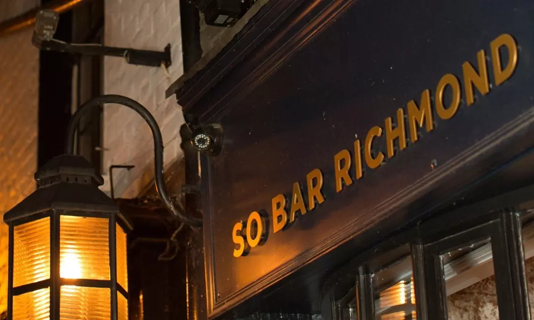 Cocktail Making Class with Bubbles for One, Two, or Four People