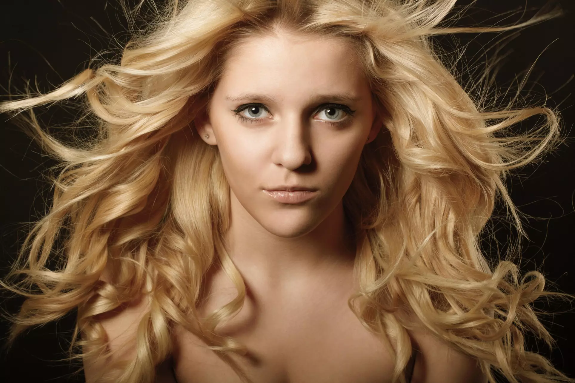 25% Off Hair Styling - Primary Image