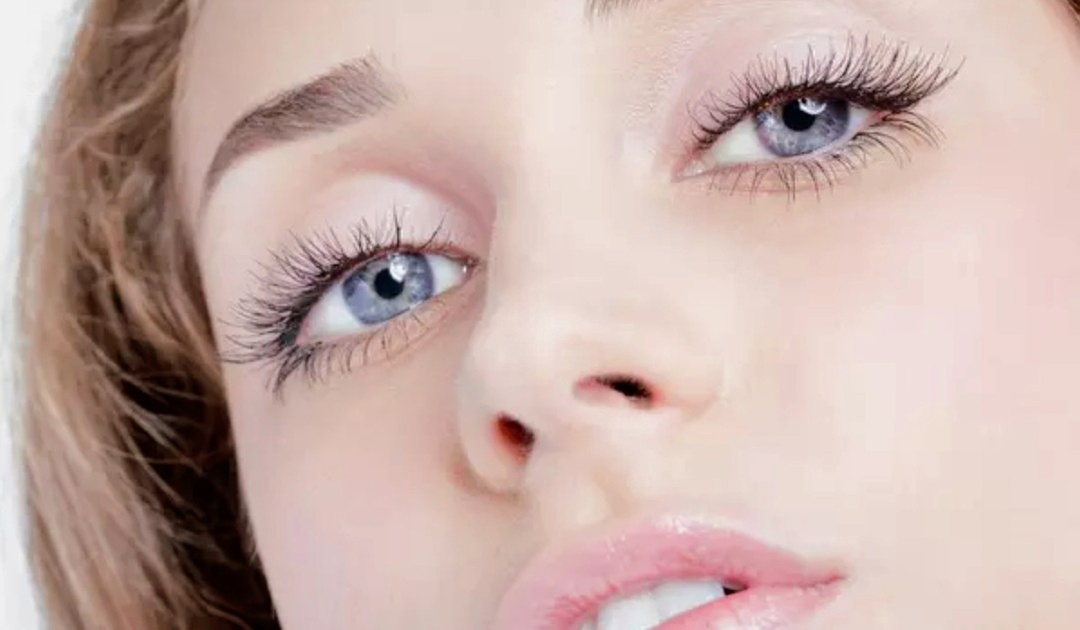 Beauté du regard avec Stéphanie Alix