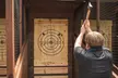Indoor Axe Throwing at Action Park Dubai – For One or Two, 25 or 50 Throws (Up to 42% Off) - Image 4