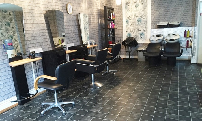 HAIRDRESSING STATION - From £18.95 - London | Groupon