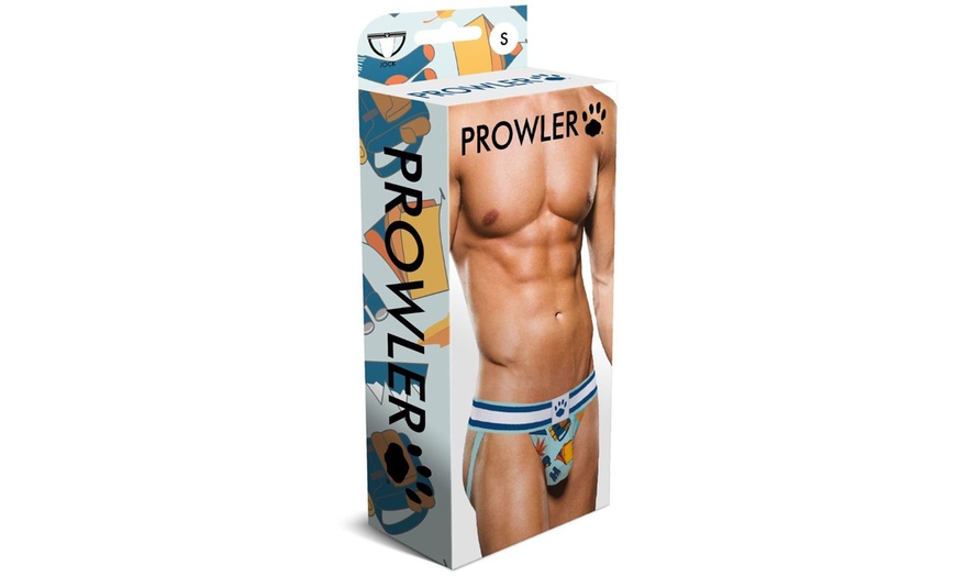 Image 6: Prowler Autumn Scene Underwear Collection