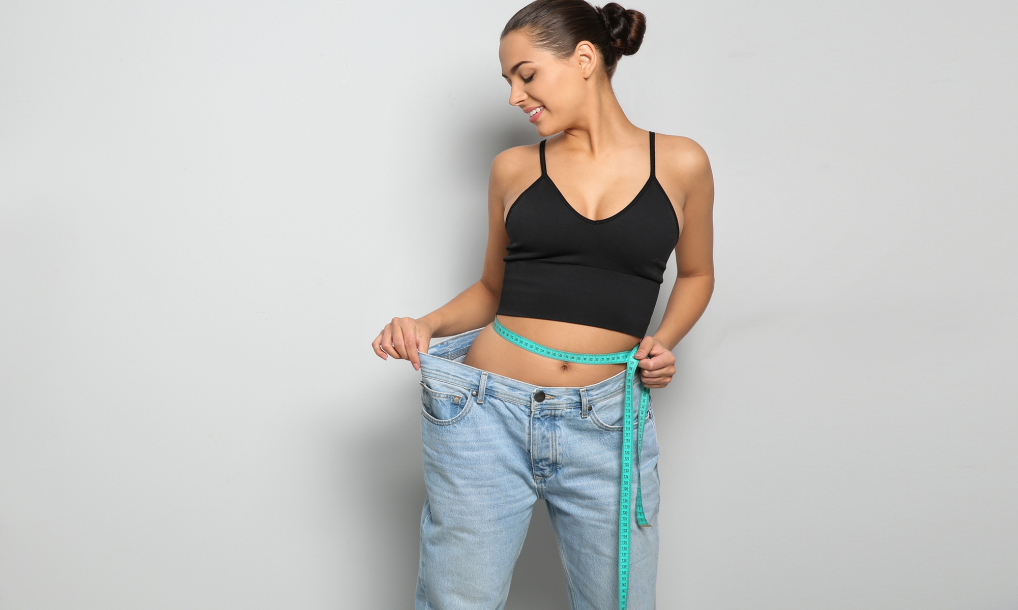 Transform with 1 or 3 Non-Invasive Fat Reduction Treatments