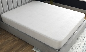 Protective Mattress Cover