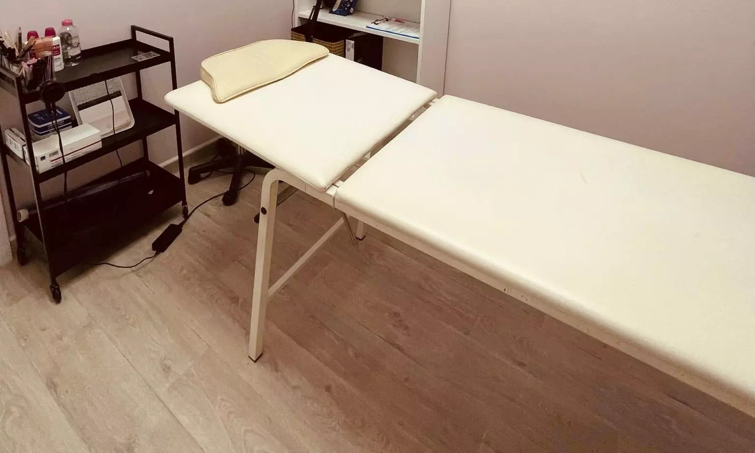 Beauté des mains/pieds avec Cocktail Beauté - La Chapelle Saint Mesmin