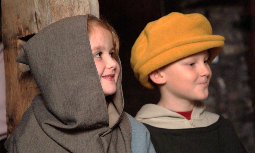 Image 4: Anne of Cleves House Museum Entry: Child (£4.50), Adult (£5.95)