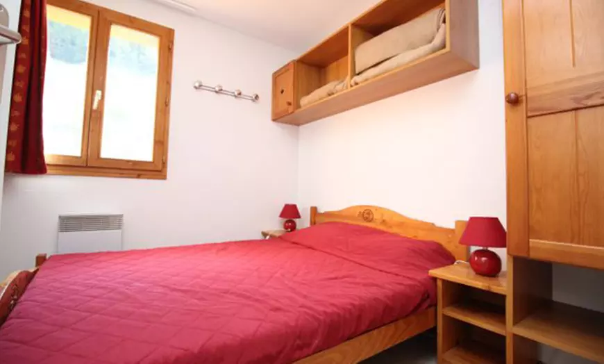 Image 16: Franse Alpen: verblijf in een appartement voor 7 nachten