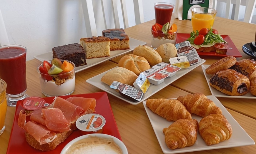 Image 4: Empieza el día con energía con un brunch gourmet para 2 o 4 personas