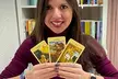 Lectura de cartas de tarot online o presencial de 30 o 60 minutos, en español o portugués; ahorra hasta un 60% - Second Medium