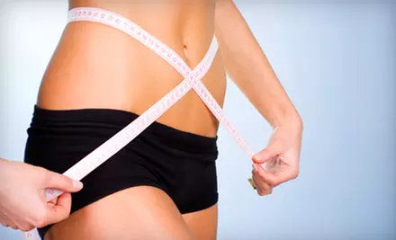 Two, Four, or Six Sessions of Ultrasonic Lipo Sculpturing at Body360 Studio - Primary Image