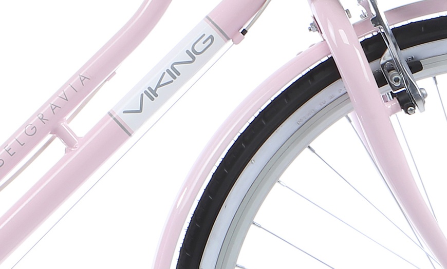 Image 9: Viking Belgravia Women's Bike