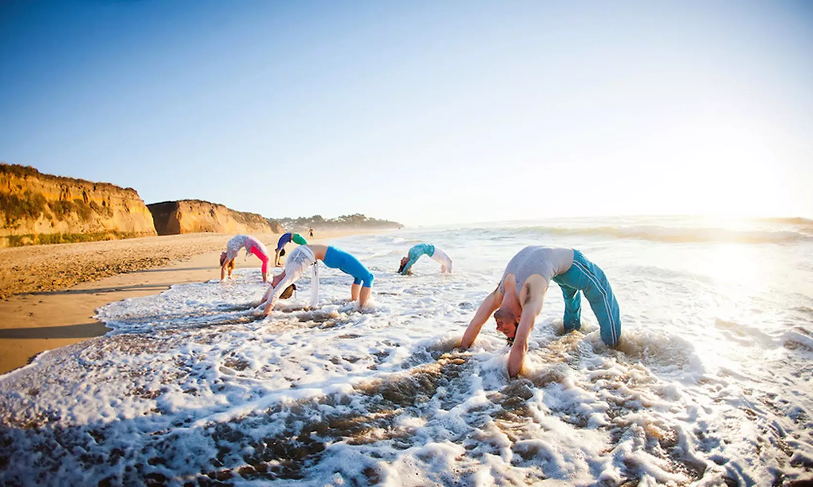 $77 for $220 Worth of Services — Personal Circus Trainer - Primary Image