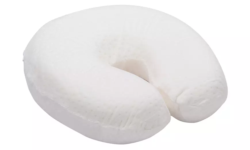 Image 4: Almohada viscoelástica cervical Pikolin Home