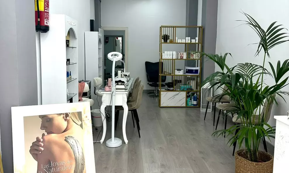 Hasta 6 sesiones de criolipólisis y masaje drenante para 1 persona