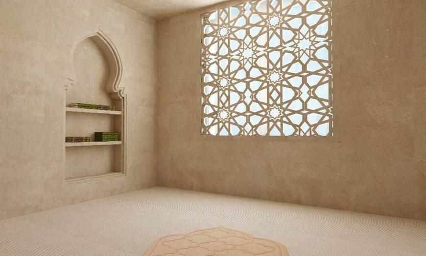 Image 4: Experience Ultimate Relaxation with Moroccan Baths