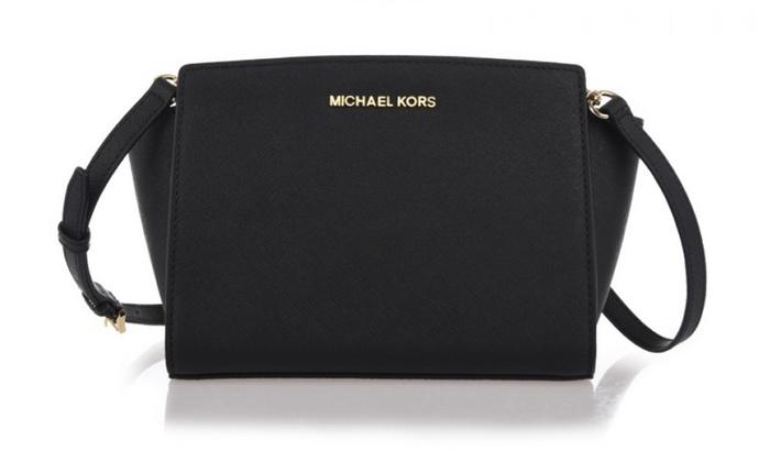 michael kors selma gray