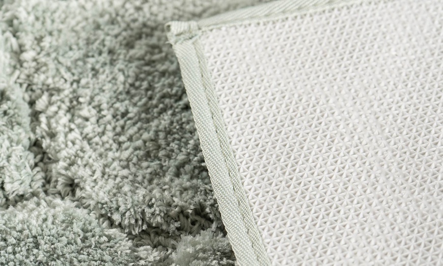 Image 12: Alfombra de baño antideslizante