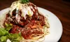 $12 for $25 Worth of Authentic Italian Fare at Divino